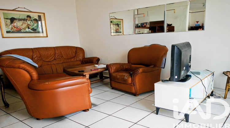 Ma-Cabane - Vente Appartement Martigues, 67 m²