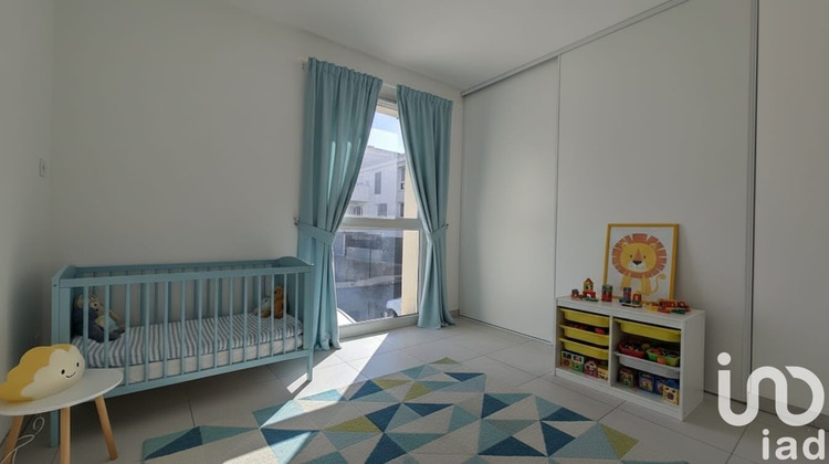 Ma-Cabane - Vente Appartement Martigues, 83 m²