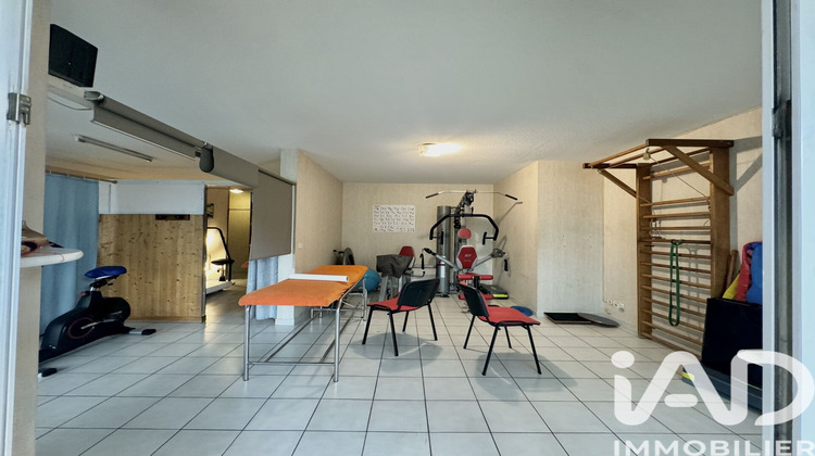 Ma-Cabane - Vente Appartement Martigues, 90 m²