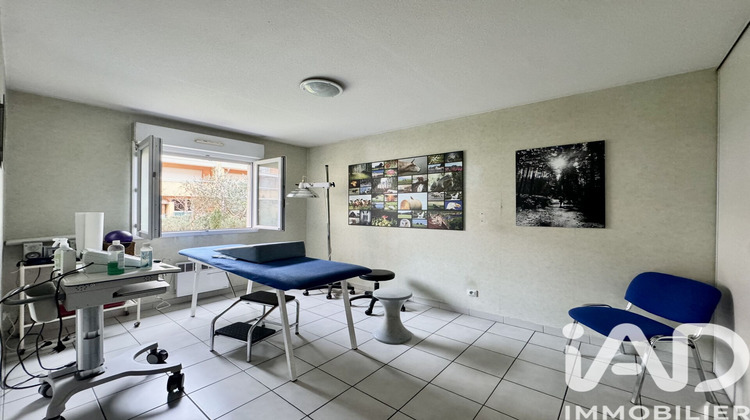 Ma-Cabane - Vente Appartement Martigues, 90 m²