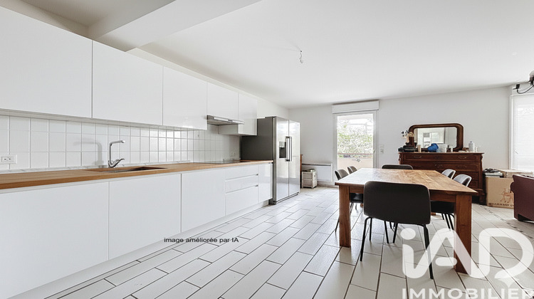 Ma-Cabane - Vente Appartement Martigues, 69 m²