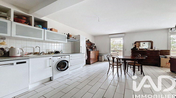 Ma-Cabane - Vente Appartement Martigues, 69 m²