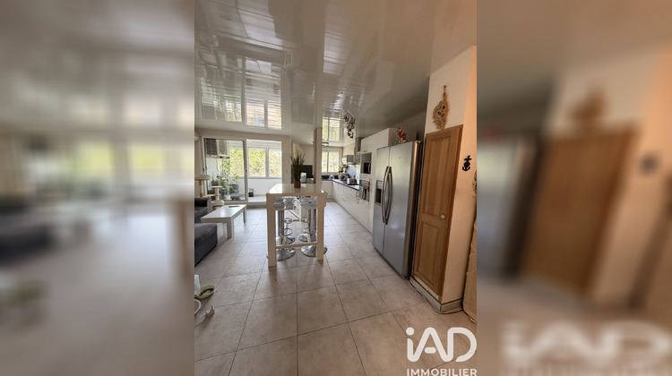 Ma-Cabane - Vente Appartement Martigues, 63 m²