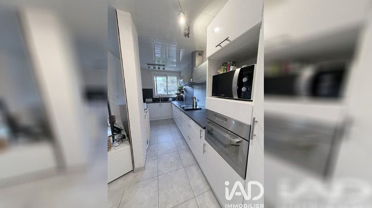 Ma-Cabane - Vente Appartement Martigues, 63 m²