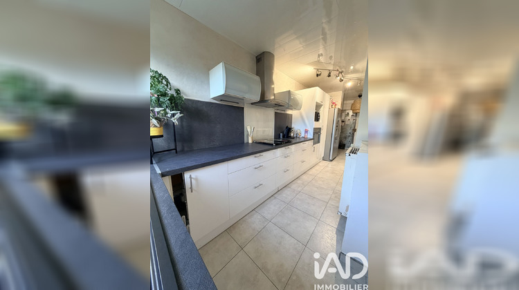 Ma-Cabane - Vente Appartement Martigues, 63 m²