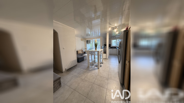 Ma-Cabane - Vente Appartement Martigues, 63 m²