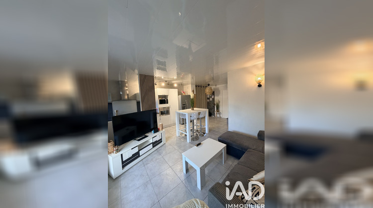 Ma-Cabane - Vente Appartement Martigues, 63 m²