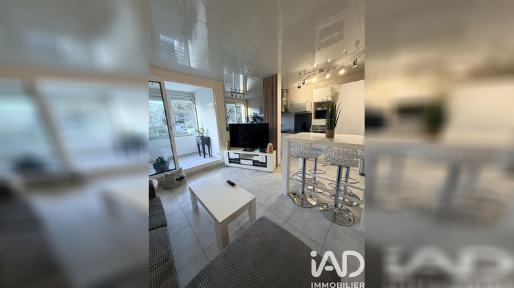 Ma-Cabane - Vente Appartement Martigues, 63 m²