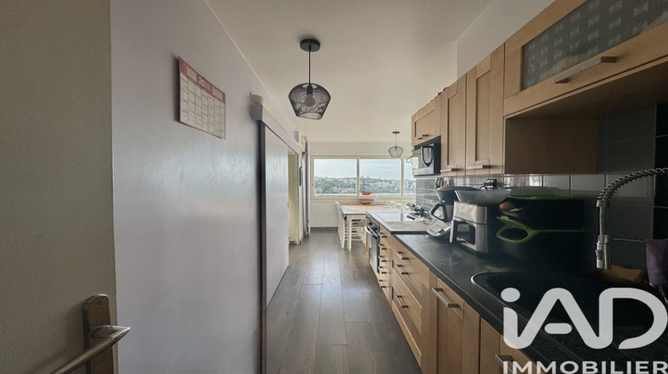 Ma-Cabane - Vente Appartement Martigues, 80 m²