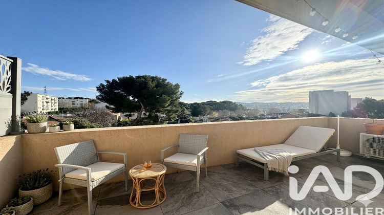 Ma-Cabane - Vente Appartement Martigues, 62 m²