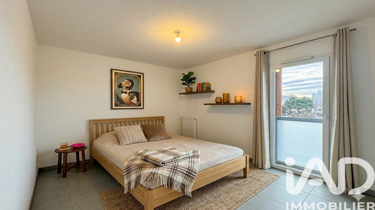 Ma-Cabane - Vente Appartement Martigues, 62 m²