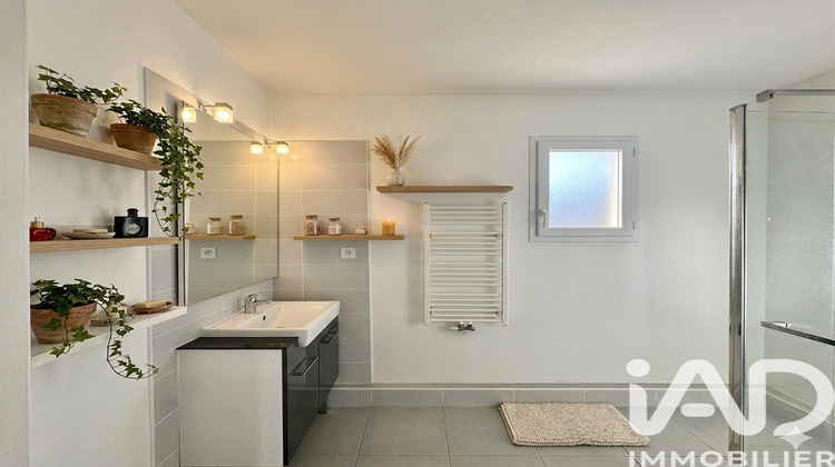 Ma-Cabane - Vente Appartement Martigues, 62 m²