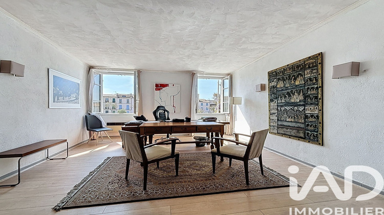 Ma-Cabane - Vente Appartement Martigues, 111 m²