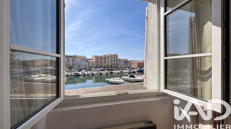 Ma-Cabane - Vente Appartement Martigues, 111 m²