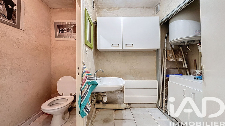 Ma-Cabane - Vente Appartement Martigues, 111 m²