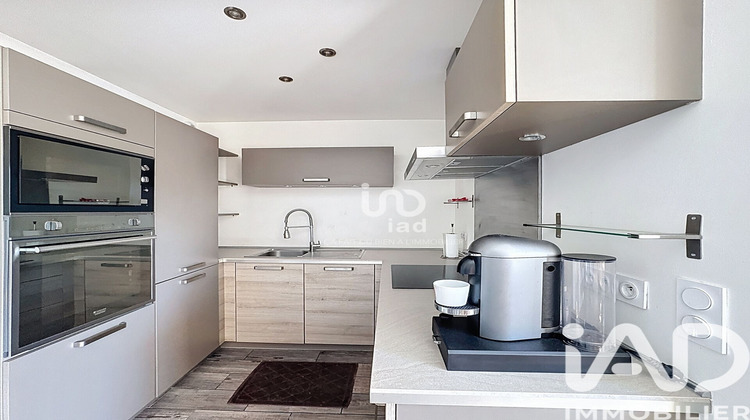 Ma-Cabane - Vente Appartement Martigues, 61 m²