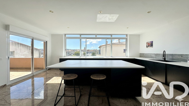 Ma-Cabane - Vente Appartement Martigues, 165 m²