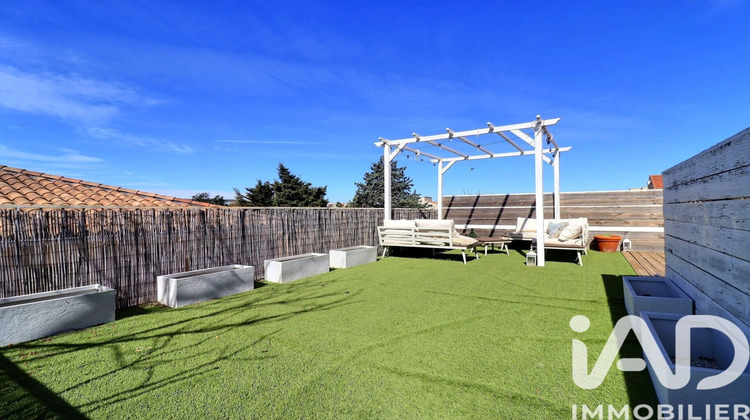 Ma-Cabane - Vente Appartement Martigues, 59 m²