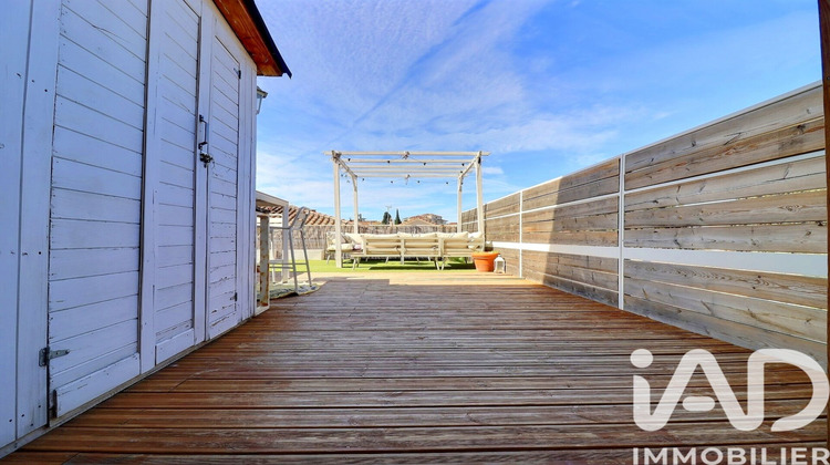 Ma-Cabane - Vente Appartement Martigues, 59 m²