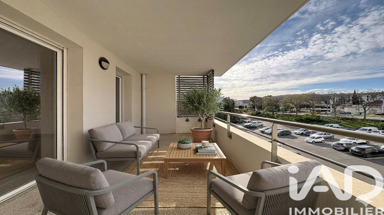 Ma-Cabane - Vente Appartement Martigues, 75 m²