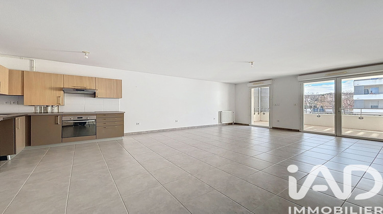 Ma-Cabane - Vente Appartement Martigues, 75 m²