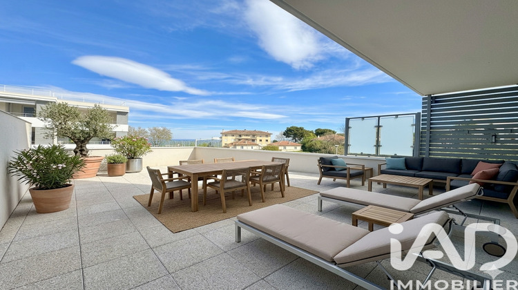 Ma-Cabane - Vente Appartement Martigues, 70 m²