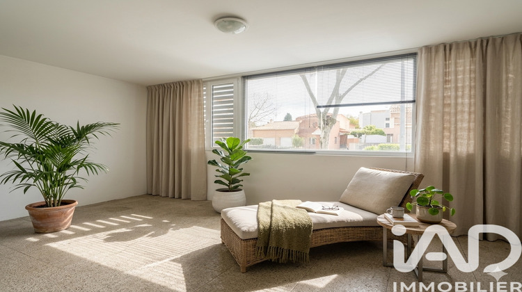 Ma-Cabane - Vente Appartement Martigues, 70 m²