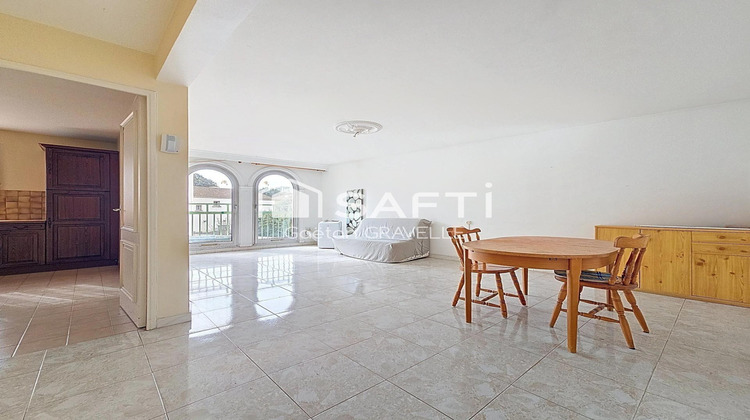 Ma-Cabane - Vente Appartement Martigues, 77 m²