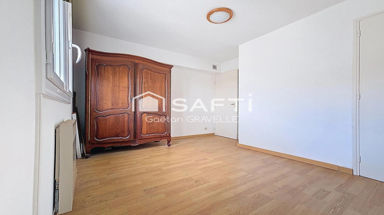 Ma-Cabane - Vente Appartement Martigues, 77 m²