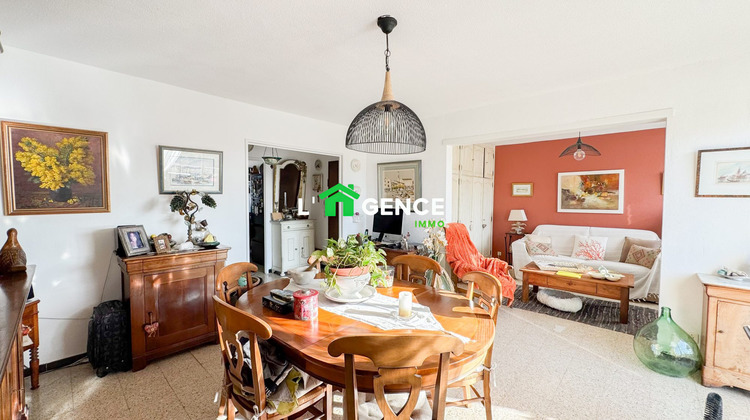 Ma-Cabane - Vente Appartement Martigues, 78 m²