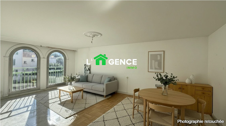 Ma-Cabane - Vente Appartement Martigues, 77 m²