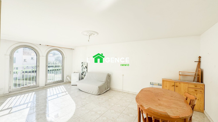 Ma-Cabane - Vente Appartement Martigues, 77 m²