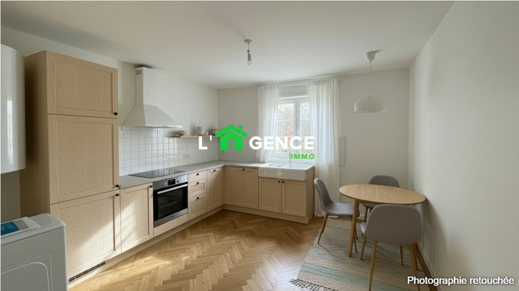 Ma-Cabane - Vente Appartement Martigues, 77 m²