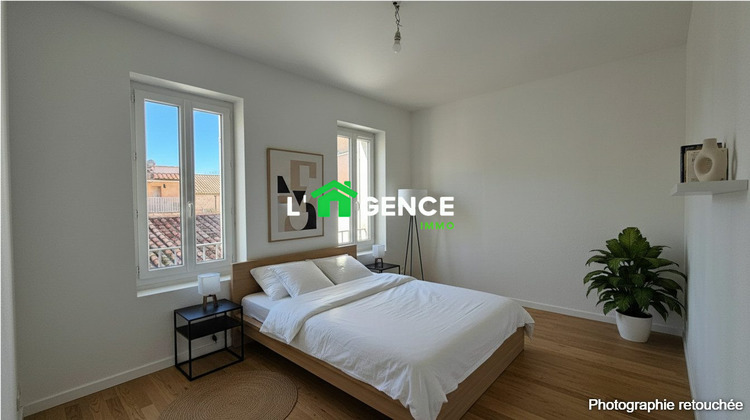 Ma-Cabane - Vente Appartement Martigues, 70 m²