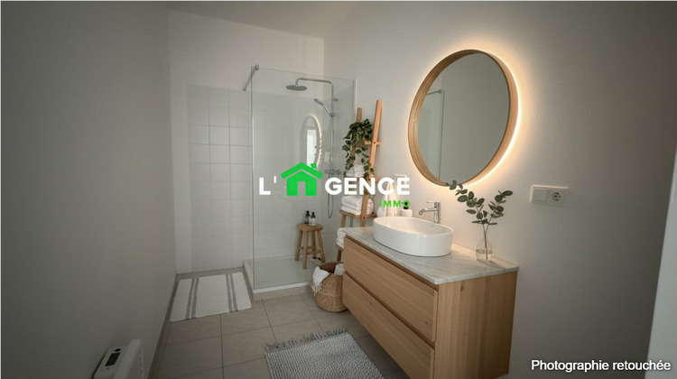 Ma-Cabane - Vente Appartement Martigues, 70 m²