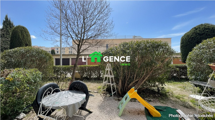 Ma-Cabane - Vente Appartement Martigues, 60 m²