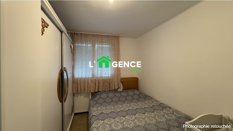 Ma-Cabane - Vente Appartement Martigues, 60 m²