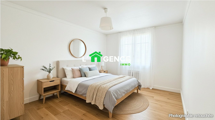 Ma-Cabane - Vente Appartement Martigues, 60 m²