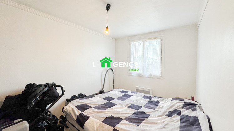 Ma-Cabane - Vente Appartement Martigues, 60 m²