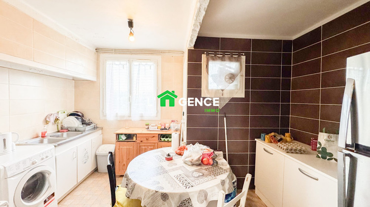 Ma-Cabane - Vente Appartement Martigues, 60 m²