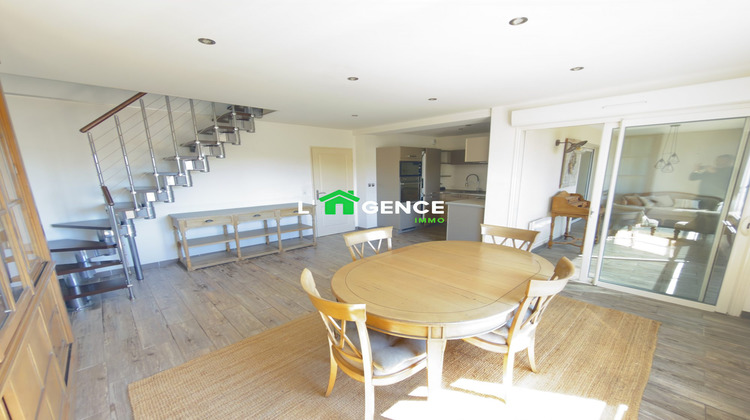 Ma-Cabane - Vente Appartement Martigues, 65 m²