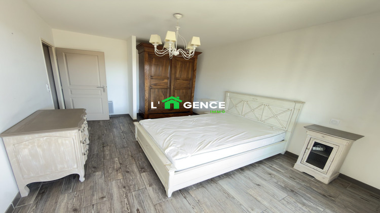 Ma-Cabane - Vente Appartement Martigues, 65 m²