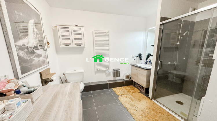 Ma-Cabane - Vente Appartement Martigues, 58 m²