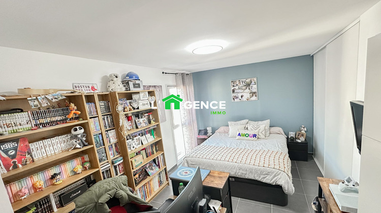 Ma-Cabane - Vente Appartement Martigues, 58 m²