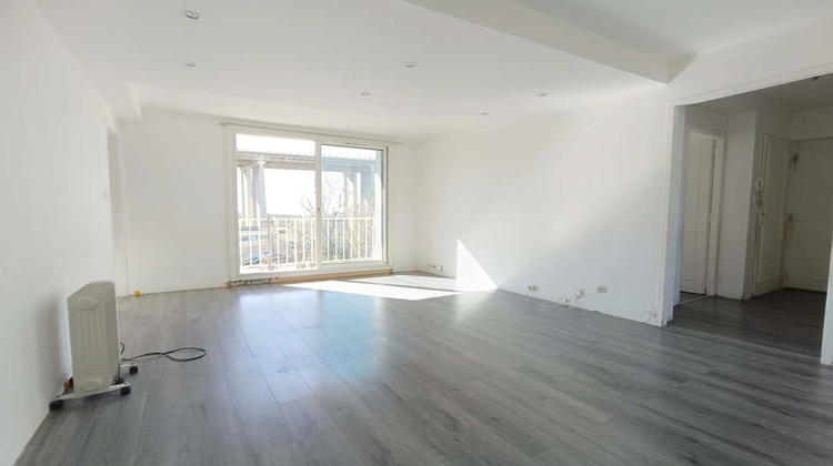 Ma-Cabane - Vente Appartement MARTIGUES, 60 m²