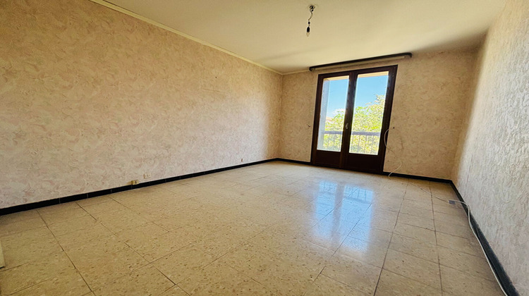 Ma-Cabane - Vente Appartement MARTIGUES, 74 m²