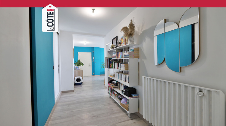 Ma-Cabane - Vente Appartement MARTIGUES, 71 m²