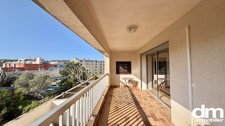 Ma-Cabane - Vente Appartement MARTIGUES, 115 m²