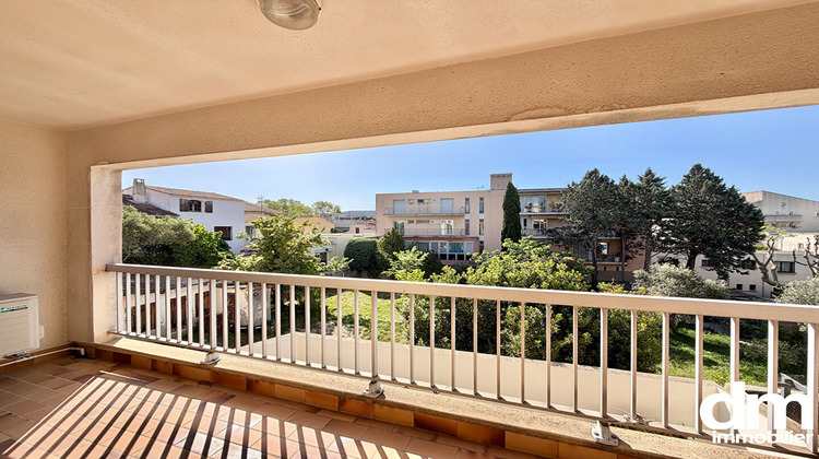 Ma-Cabane - Vente Appartement MARTIGUES, 115 m²