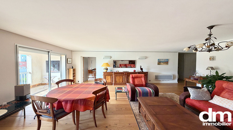 Ma-Cabane - Vente Appartement MARTIGUES, 115 m²